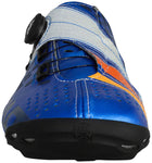 BONT Helix Road Cycling Shoe Euro 47 Metallic Blue/White