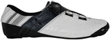 BONT Helix Road Cycling Shoe Euro 40 White/Charcoal