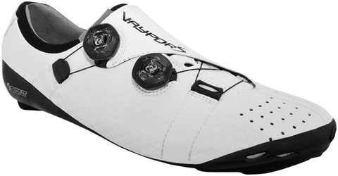 BONT Vaypor S Road Cycling Shoe Euro 45 Matte White