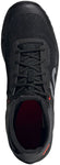 Five Ten Trailcross Mid Pro Flat Shoe - Men's Core Black / Grey Two / Solar Red 9