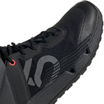 Five Ten Trailcross Mid Pro Flat Shoe - Men's Core Black / Grey Two / Solar Red