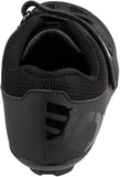 Bont Cycling Motion Road Shoe - Black Size 44