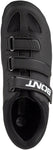 Bont Cycling Motion Road Shoe - Black Size 42