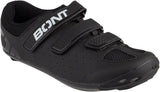 Bont Cycling Motion Road Shoe - Black Size 44