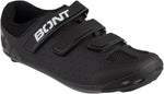 Bont Cycling Motion Road Shoe - Black Size 43