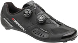 Garneau Course Air Lite II Men's Shoe Black 43