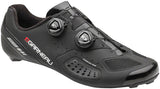 Garneau Course Air Lite II Men's Shoe Black 44.5