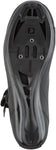 Garneau Copal II Men's Shoe Black 40