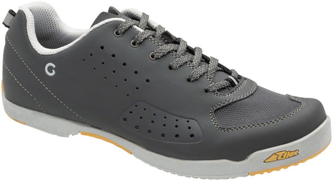 Garneau Urban Shoes - Asphalt Men's Size 39