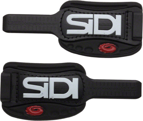 Sidi Shoe Replacement Soft Instep Closure System: Fits 2011 Models and Newer