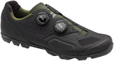 Garneau Baryum Shoes - Black Men's Size 41.5