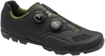 Garneau Baryum Shoes - Black Men's Size 46.5