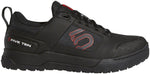 Five Ten Impact Pro Men's Flat Shoe Black/Carbon/Red 6