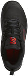 Five Ten Impact Pro Men's Flat Shoe Black/Carbon/Red 6