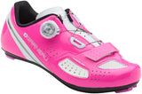 Garneau Ruby II WoMen's Cycling Shoe Pink Glow 36