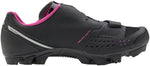 Garneau Granite II WoMen's Cycling Shoe Black 40