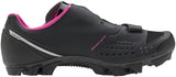 Garneau Granite II WoMen's Cycling Shoe Black 36