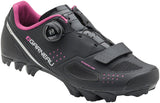 Garneau Granite II WoMen's Cycling Shoe Black 38