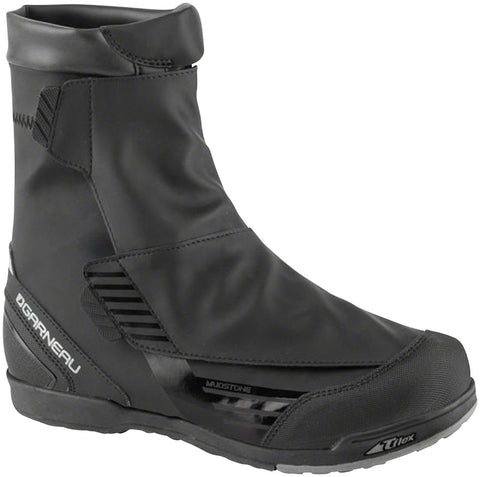 Garneau Mudstone Boot: Black 44