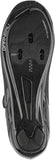 Garneau Carbon LS-100 III Men's Shoe: Black 42