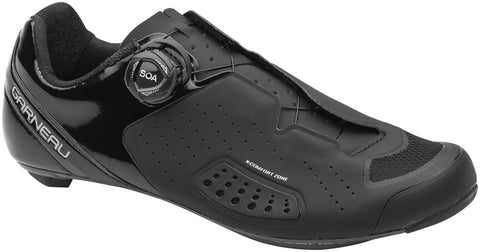 Garneau Carbon LS100 III Men's Shoe Black 43.5