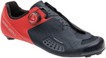 Garneau Carbon LS100 III Men's Shoe Red/Navy 43.5