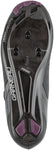 Garneau Carbon LS100 III WoMen's Shoe Black 41.5