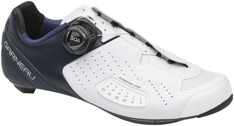 Garneau Carbon LS100 III WoMen's Shoe White/Navy 41.5