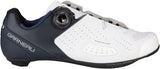 Garneau Carbon LS100 III WoMen's Shoe White/Navy 41