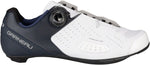 Garneau Carbon LS100 III WoMen's Shoe White/Navy 41.5