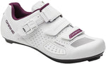 Garneau Cristal II WoMen's Shoe White 36