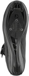 Garneau Cristal II WoMen's Shoe Black 36