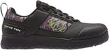 Five Ten Impact Pro WoMen's Flat Shoe Black/Semi Solar Yellow/Night Cargo 12