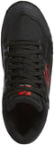 Five Ten Impact High Men's Flat Shoe Black/Red/White 7.5