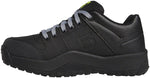 Five Ten Impact Sam Hill Men's Flat Shoe Black/GRAY/Semi Solar Yellow 6