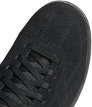 Five Ten Sleuth DLX Men's Flat Shoe: Black/Gray Six/Matte Gold 13