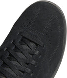 Five Ten Sleuth DLX Men's Flat Shoe: Black/Gray Six/Matte Gold 13