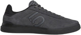 Five Ten Sleuth DLX Flat Shoe - Men's Grey Six / Core Black / Matte Gold 8.5