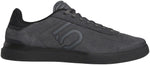 Five Ten Sleuth DLX Flat Shoe - Men's Grey Six / Core Black / Matte Gold 13