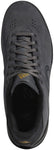 Five Ten Sleuth DLX Flat Shoe - Men's Grey Six / Core Black / Matte Gold 12