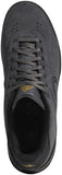 Five Ten Sleuth DLX Flat Shoe - Men's Grey Six / Core Black / Matte Gold 12