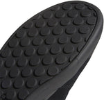 Five Ten Sleuth DLX Flat Shoe - Women's Core Black / Grey Six / Matte Gold 5.5