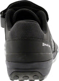 Five Ten Kestrel Lace Clipless Shoe - Men's Carbon / Core Black / Clear Grey 8