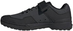 Five Ten Kestrel Lace Clipless Shoe - Men's Carbon / Core Black / Clear Grey 6