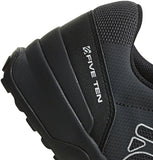 Five Ten Kestrel Lace Clipless Shoe - Men's Carbon / Core Black / Clear Grey 13