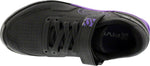 Five Ten Kestrel Lace WoMen's Clipless Shoe Black Purple 5