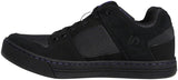 Five Ten Freerider Women's Flat Pedal Shoe: Black/Purple 8