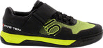 Five Ten Hellcat Pro Men's Clipless/Flat Pedal Shoe Semi Solar Yellow 7.5