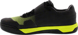 Five Ten Hellcat Pro Men's Clipless/Flat Pedal Shoe Semi Solar Yellow 7