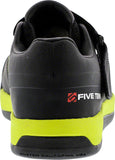 Five Ten Hellcat Pro Men's Clipless/Flat Pedal Shoe Semi Solar Yellow 7.5